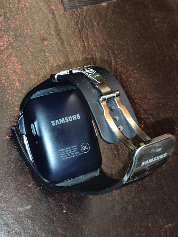 smartwatch samsung s1