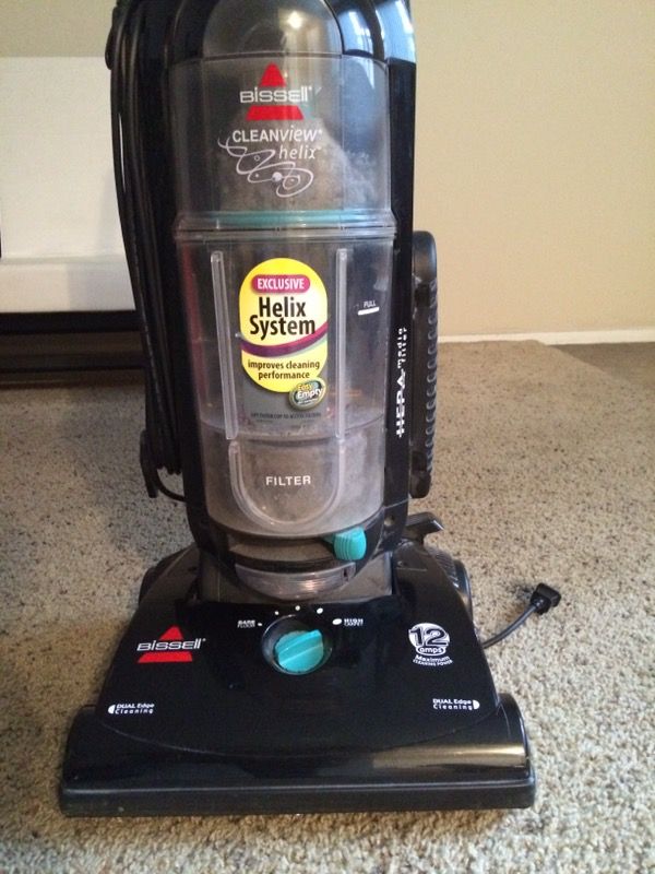 Bissell vacuum cleaner for Sale in Sunnyvale, CA - OfferUp