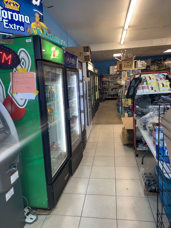 Small corner store for sale. for Sale in North Miami, FL OfferUp