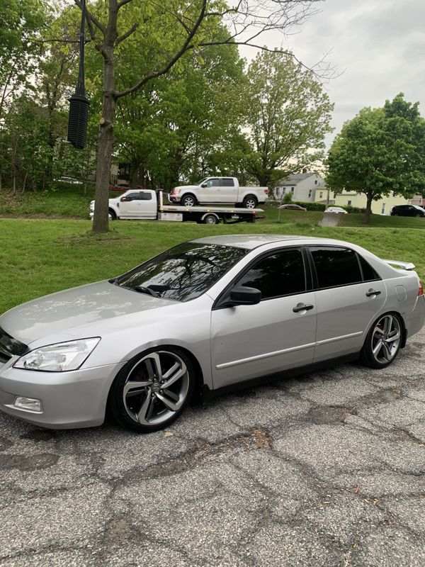 06 accord for Sale in New York, NY OfferUp