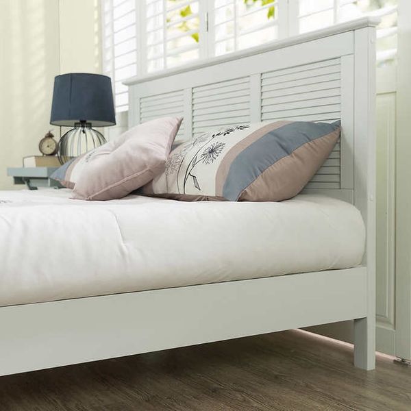 Blackstone Elite Kerrigan King Panel Bed Frame Green For In Open In The Appcontinue To Mobile Website