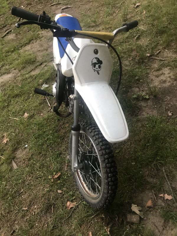 used honda 70cc dirt bikes for sale