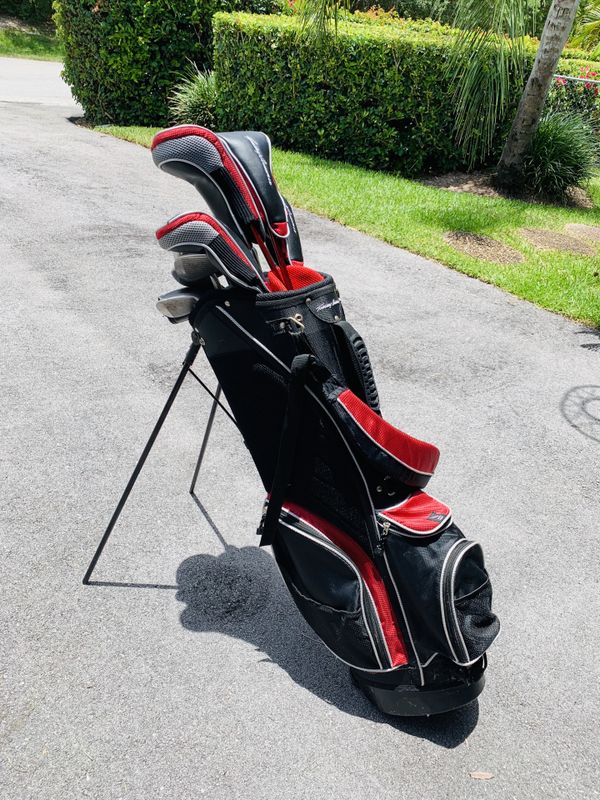 tommy armour golf clubs for sale