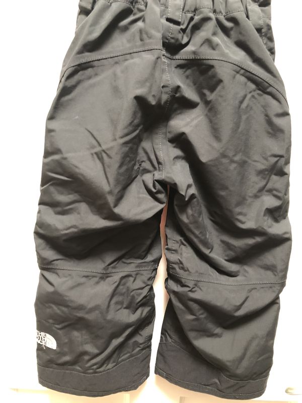 north face hyvent ski pants