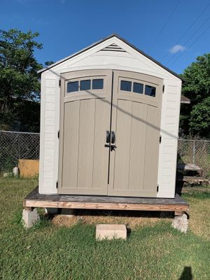 New and Used Shed for Sale in Brownsville, TX - OfferUp