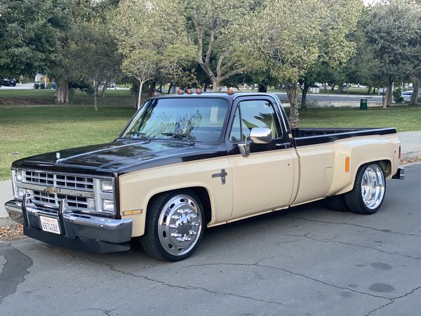 1985 Chevrolet C30 K30 For Sale In Glendale, Ca - Offerup