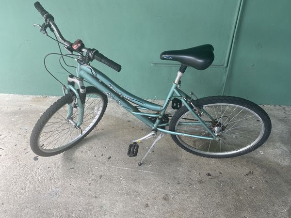 schwinn clear creek comfort bike