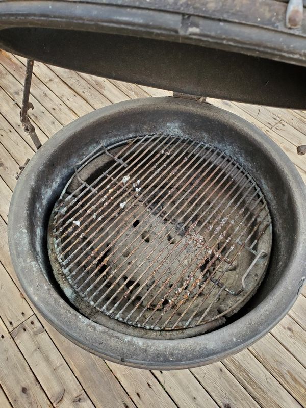 Japanese Kamado BBQ Grill Smoker for Sale in Lake Stevens, WA - OfferUp