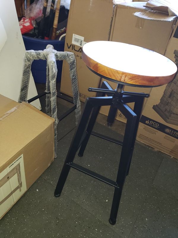 Bar Stools For In Sacramento Ca Offerup Open In The Appcontinue To Mobile Website