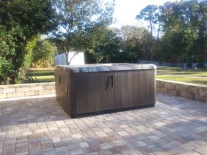 New and Used Hot tub for Sale in Jacksonville, FL - OfferUp