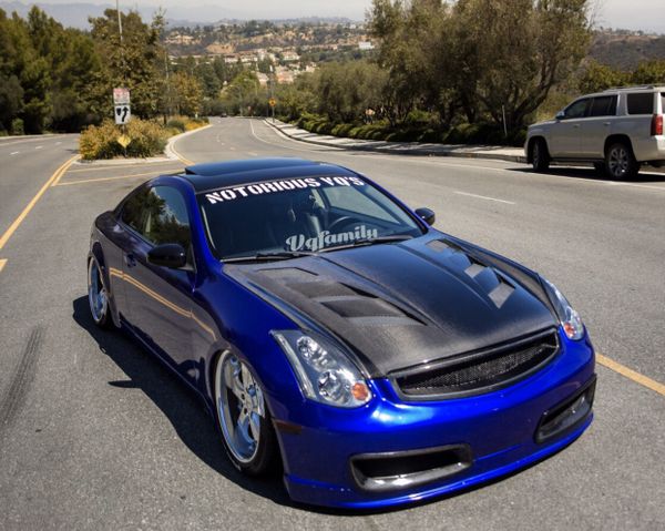 2004 G35 coupe for Sale in Pacoima, CA - OfferUp