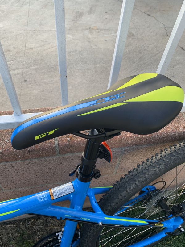 gt aggressor pro hydraulic brakes