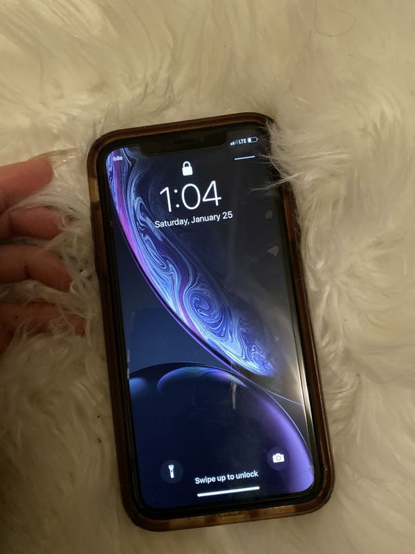 iPhone XR TMobile/Metro PCS for Sale in Seattle, WA OfferUp