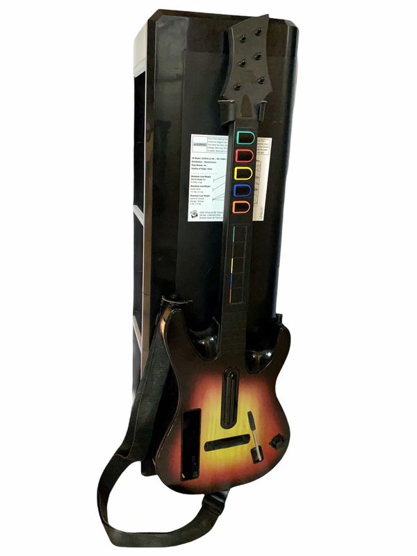 guitar hero arcade machine buy