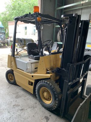 New And Used Forklift For Sale In Yelm Wa Offerup