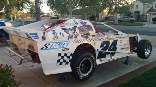 oval track race cars for sale