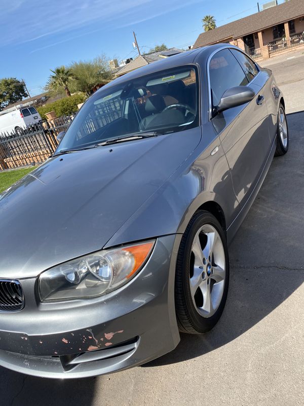 BMW 128i for Sale in Phoenix, AZ - OfferUp