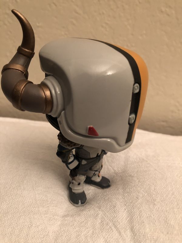 shaxx funko