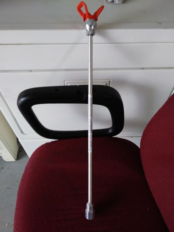 Graco paintsprayer (EXT WAND for Sale in Port Richey, FL OfferUp