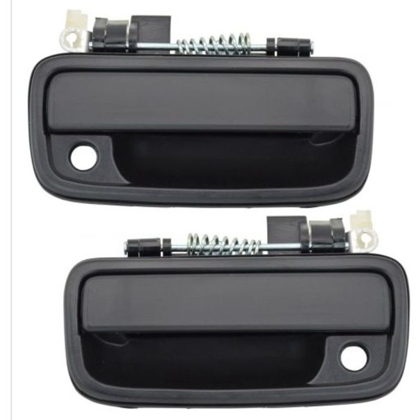 1995 19971998 19992000 2001/2002 20032004 Toyota