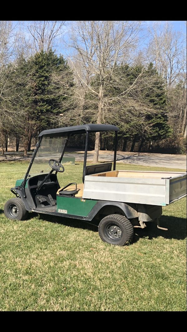 Golf / Utility Carts for Sale in Liberty, SC OfferUp