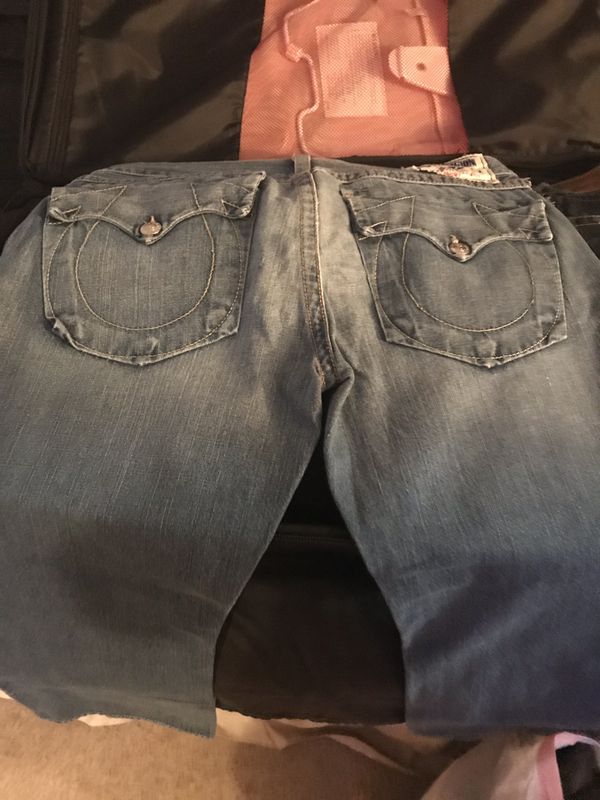 true religion pants price