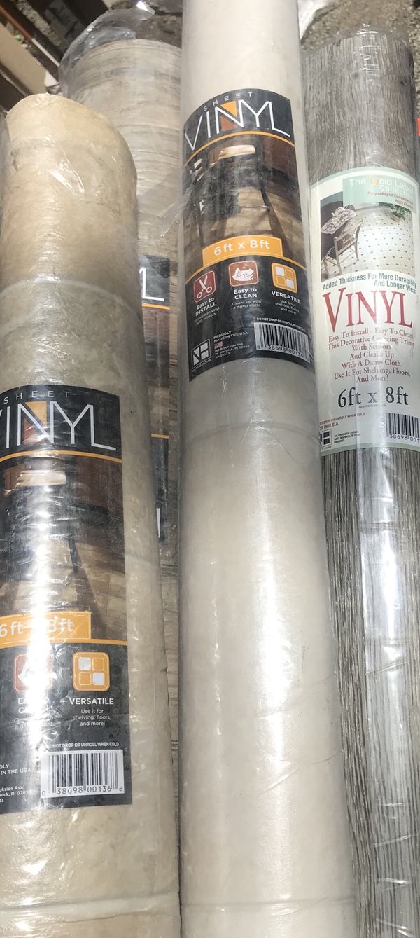 Natco Pre Cut Vinyl Flooring 6 X 9 Carpet Vidalondon
