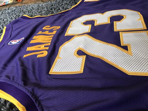 lakers jersey 23