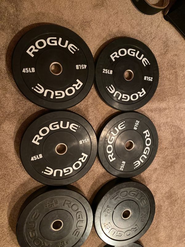 ROGUE weights for Sale in Tucson, AZ OfferUp