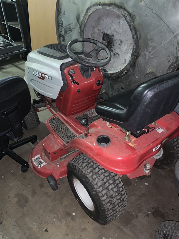 Riding lawn mowers! for Sale in Garland, TX OfferUp