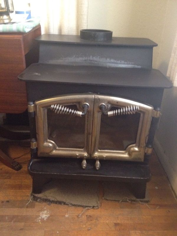 Lopi wood stove for Sale in Seattle, WA OfferUp