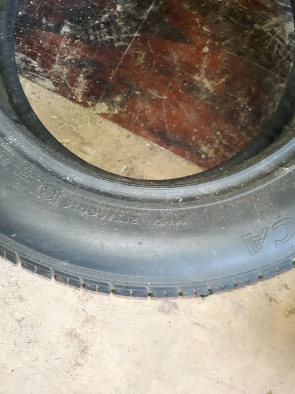 Used Tire for Sale in Pasadena, TX OfferUp