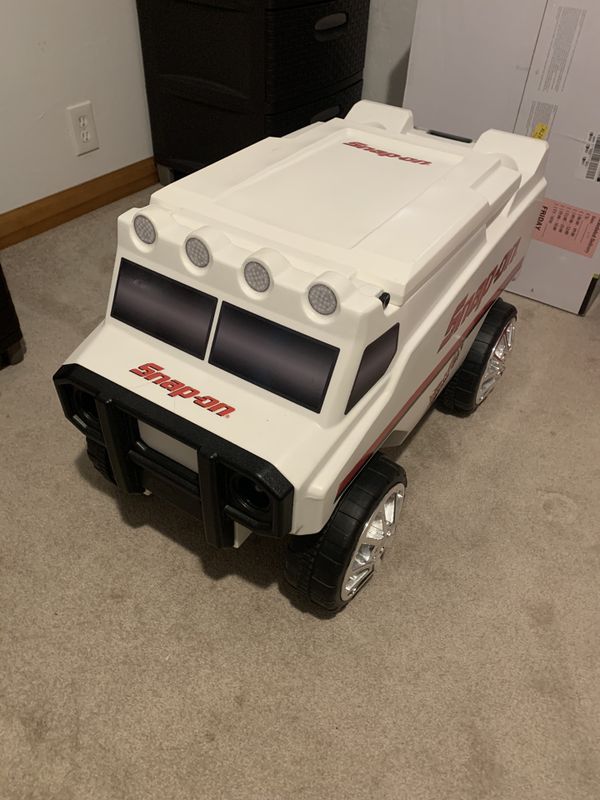 Snap on cooler for Sale in Lacey, WA OfferUp