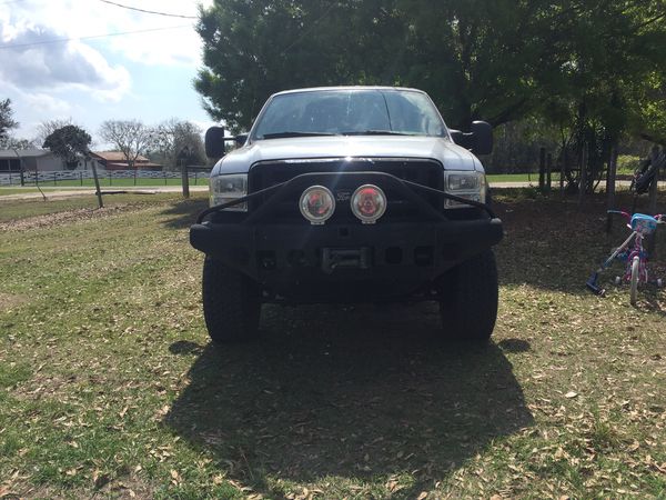 2005 f250 6.0 for Sale in Plant City, FL - OfferUp