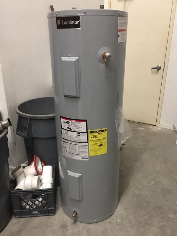 Water heater for Sale in Miami, FL - OfferUp