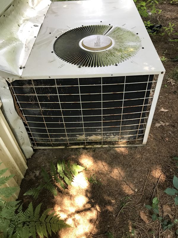Miller mobile home air conditioner works perfect for Sale in New