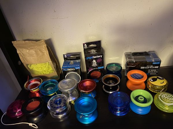 yo yos near me