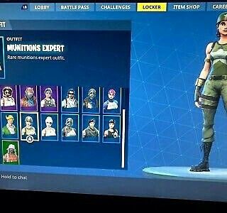 Fortnite Account Skull Trooper Account 40 50 Psn Code Fortnite - fortnite account skull trooper account 40 50 psn code fortnite skins rare buy now