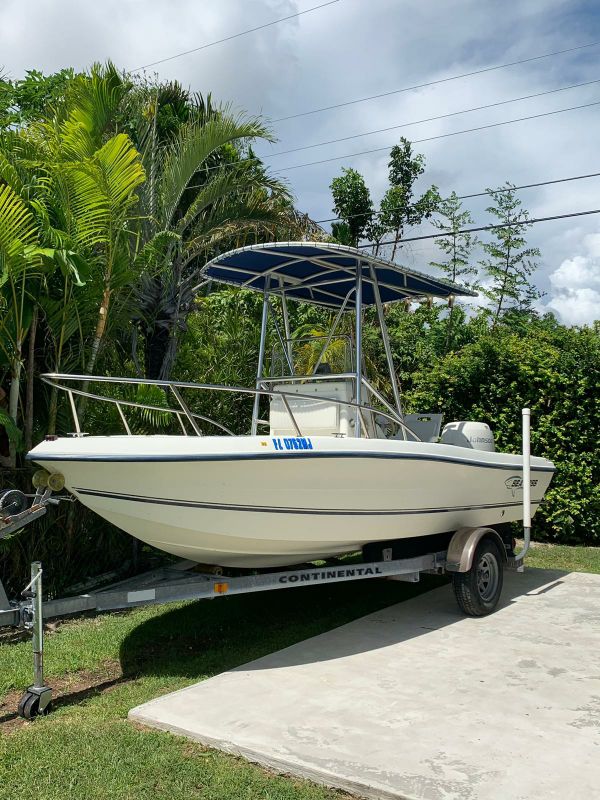 Boat for sale for Sale in Miami, FL OfferUp