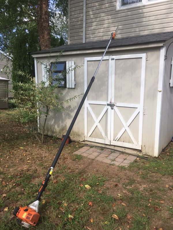 Stihl stick saw for Sale in Upper Gwynedd, PA OfferUp
