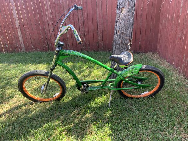 electra rat fink bike for sale