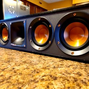New And Used Klipsch For Sale In Vista Ca Offerup