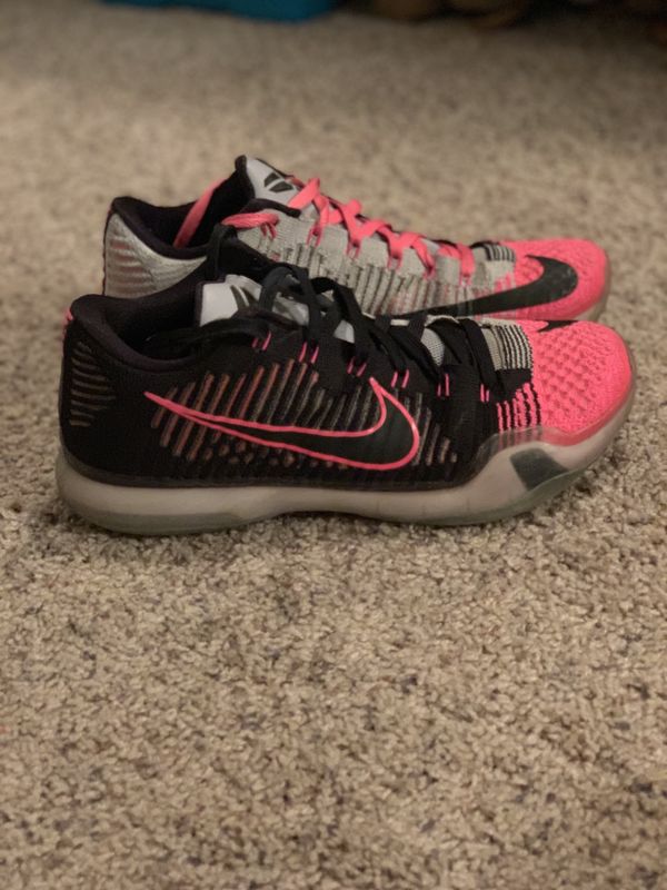 nike kobe 10 mambacurial