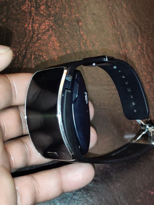 smartwatch samsung s1
