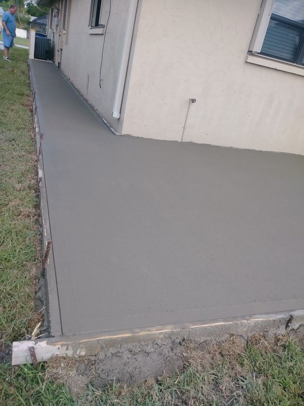 Concrete slabs for Sale in Cape Coral, FL - OfferUp