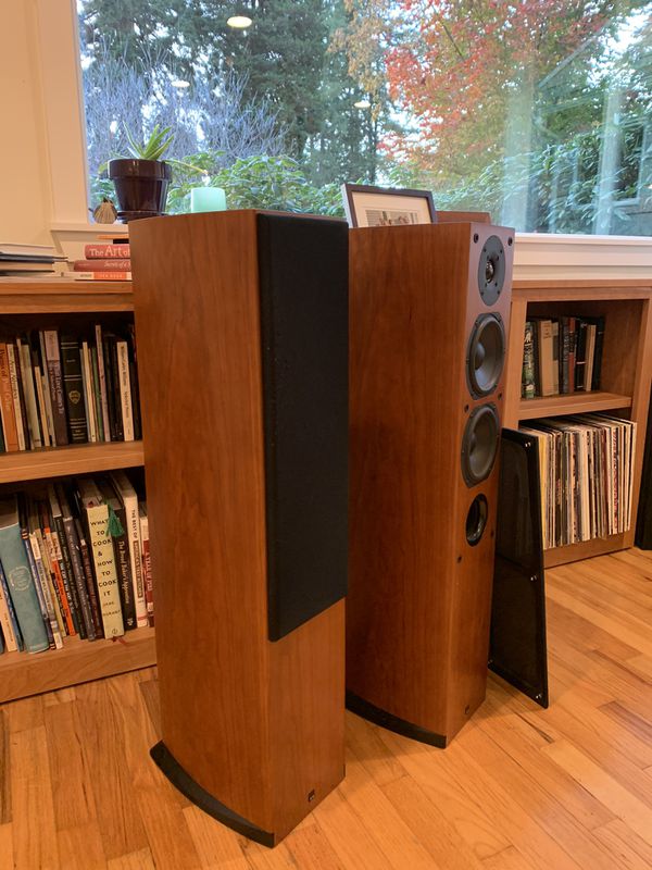 Era/Peachtree Audio Design 10 speakers for Sale in Seattle