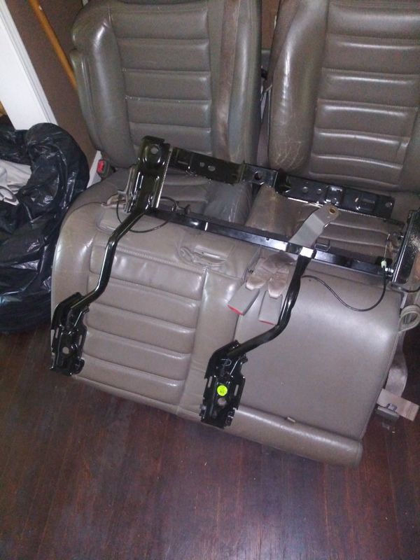 HUMMER H2 SEATS for Sale in Decatur, GA OfferUp