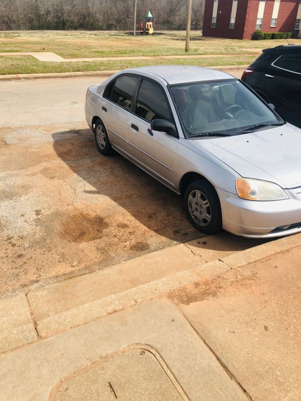 Car for Sale in Oklahoma City, OK - OfferUp