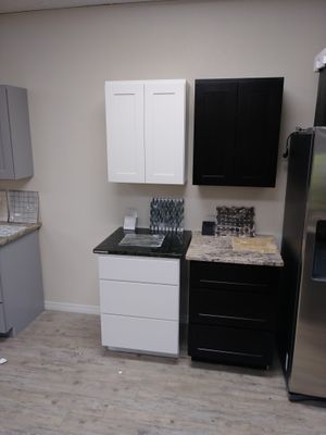 New and Used Kitchen cabinets for Sale in Lakeland, FL ...