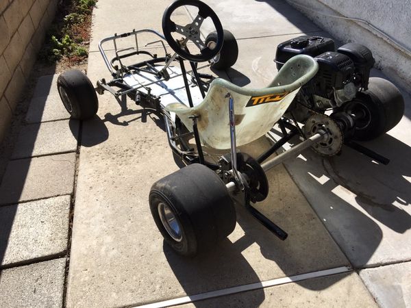 Emmick go kart for Sale in Rowland Heights, CA - OfferUp